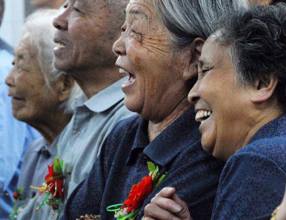 中央对65岁以上老人有什么新政策？插图67