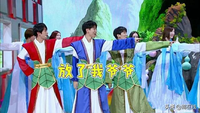 百变大咖秀停播了吗:停播6年，《百变大咖秀》为什么至今仍是大家的快乐源泉？