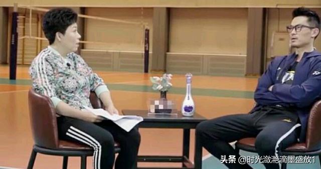 邓亚萍国籍:曾经成绩辉煌的邓亚萍，如今过得怎样