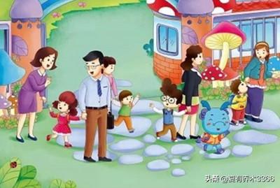 宝宝几岁上幼儿园好(宝宝几岁上幼儿园好 真的不是三岁)