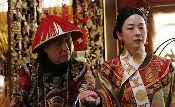 李莲英的舌头特别长:清代李莲英为什么那么得宠