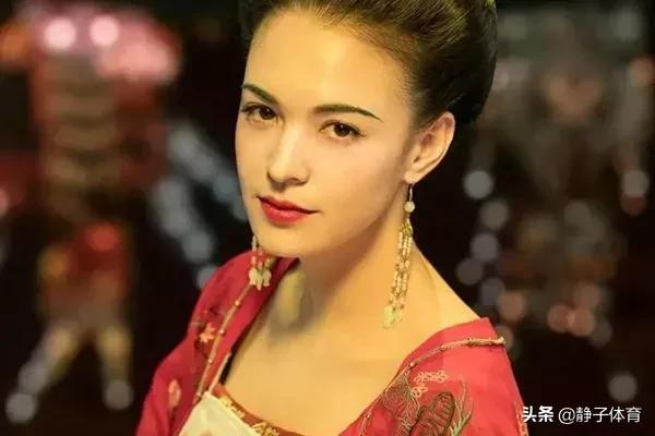 杨贵妃叫什么:唐玄宗与杨玉环酷爱握槊，每天至少来一次，握槊为何如此受欢迎