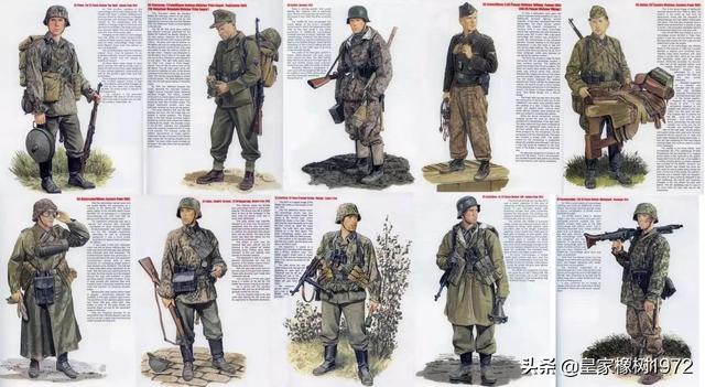 二战时期，德军装备比日军好，为何日本兵带的子弹是德军的2倍？插图63
