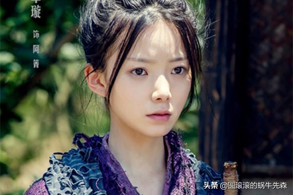 孟瑶老公:墨香铜臭《魔道祖师》小说中，哪个角色最悲哀？为何？