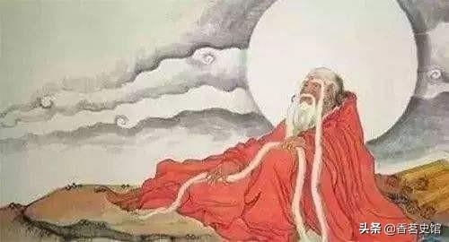历史上有哪些人活到了二百岁？