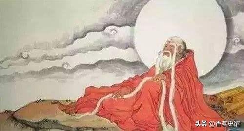 活了1072岁的人是谁，历史上活的年纪最大的人是谁