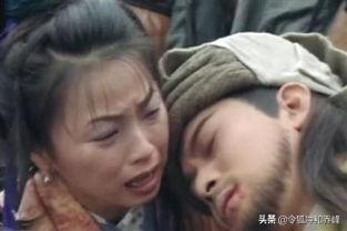 《天龙八部》中乔峰到底死了没有？
