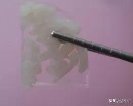 熬制猪皮冻,水和肉皮的比例是多少?怎么熬制更Q弹?