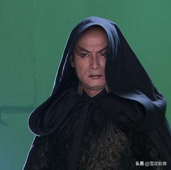 邪剑仙:《仙剑奇侠传三》中为什么景天可以打败邪剑仙