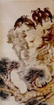 李敬揆:历史上的今天，画家李若禅去世，您了解这位画家吗