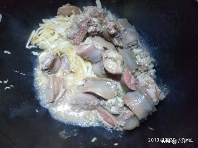 广西小吃究竟有多不能让人接受，有什么别人说好吃但你无法接受的食物