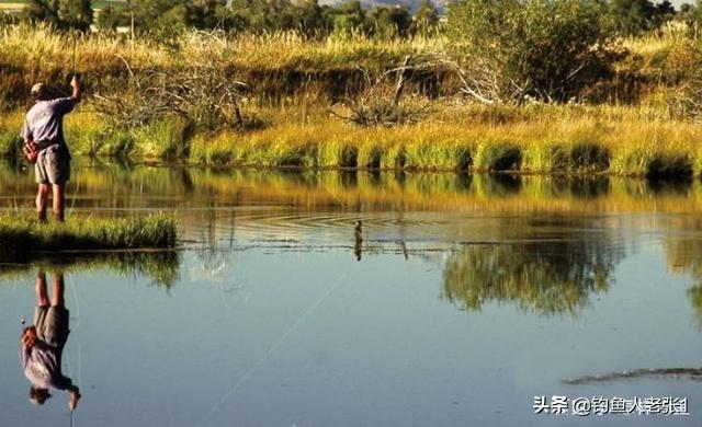 冰钓黄金鲫鱼:在甘肃陇南垂钓黑黄金大鲫怎么样？