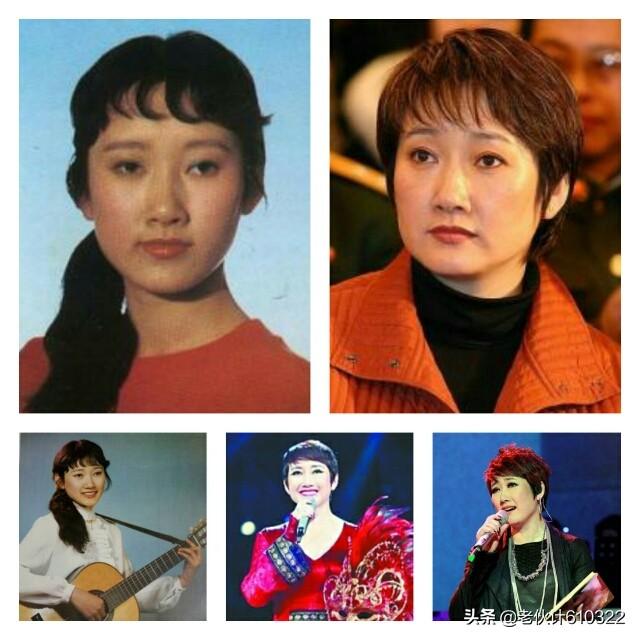 郑绪岚简历:说一个你家乡最有名的歌手？