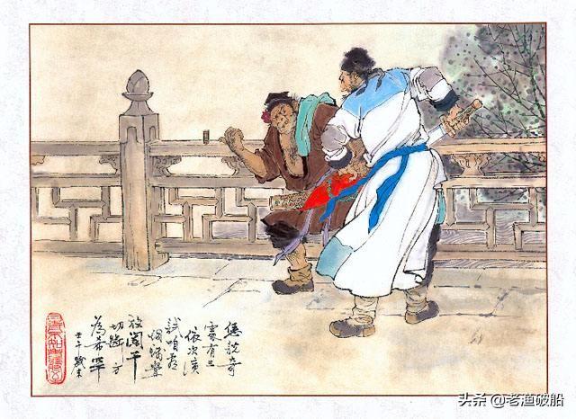 贤妻大结局:造成童话诗人顾城和才女贤妻谢烨婚姻和人生悲剧的根源是什么