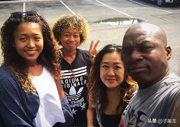 美越混血儿图片大全:美越混血儿跟韩越混血儿图片 大坂直美爆冷出局后被骂上热搜，网民为何称她为“日本国辱”？