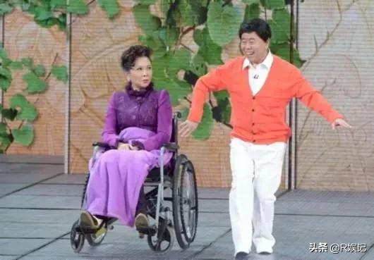 蔡明无缘今年春晚:蔡明小品被毙，无缘2020鼠年春晚，你们觉得可惜吗？