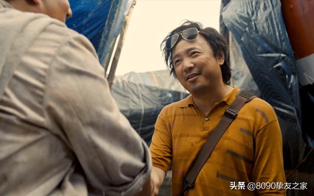 奥斯卡最佳视觉效果提名:你看过的最好的科幻电影是什么