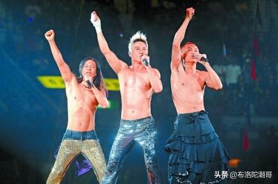 蔡一杰:如果你在路上偶然遇到了苏志威、蔡一智、蔡一杰，你想说些什么？