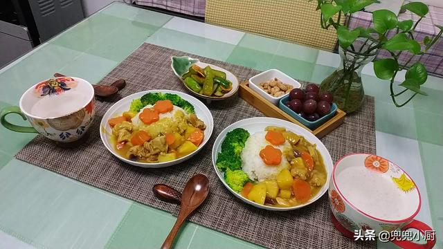 (兜兜小厨的回答,0赞)