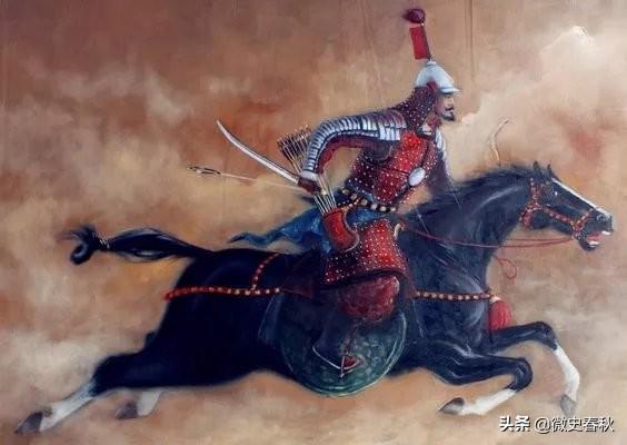 应州大捷:明武宗击败蒙古小王子一事，为何感觉史书不怎么记载？