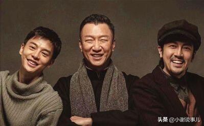 小朵是谁杀的:《新世界》剧中杀小朵的人到底是谁为什么选择在警察局后面杀