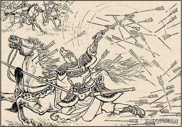 三国时期，真正顶级的战马有哪些？