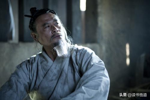 吕不韦简介:秦朝李斯是不是一个悲剧的历史人物？