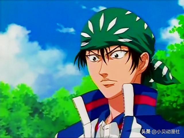 头条问答 网球王子 中桃城强还是海堂强呢 2个回答