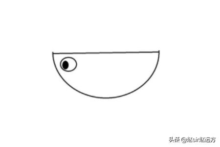 关于鸟的手抄报 简单漂亮:几何图形画动物的简单方法？