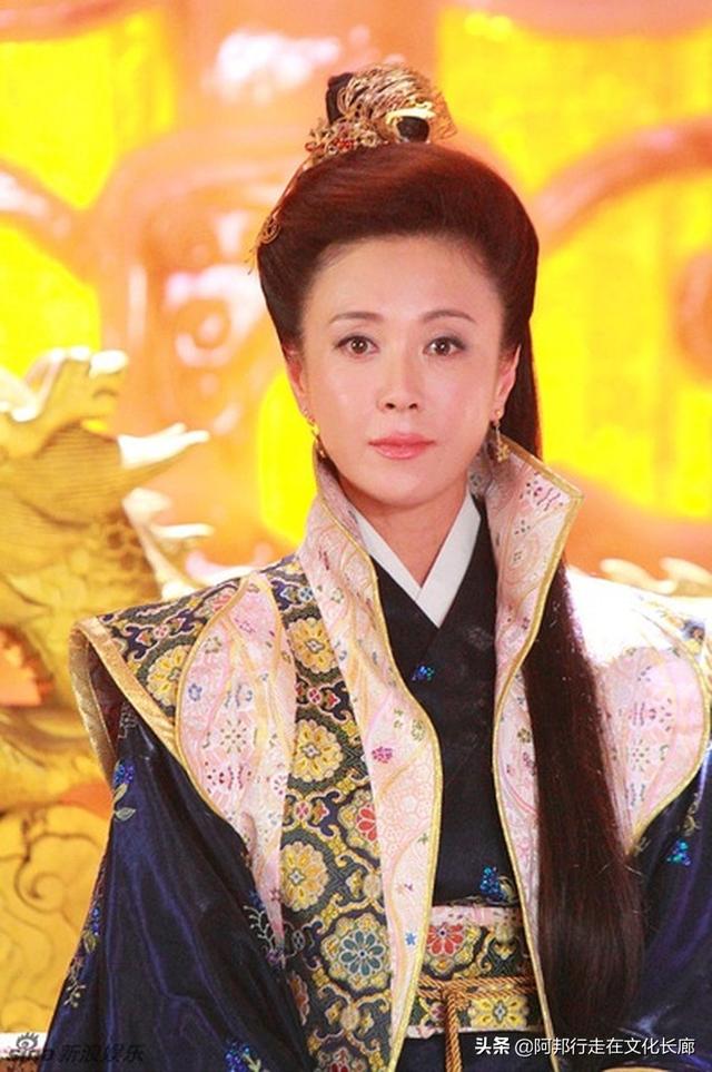 谢婷婷和谢霆锋:古龙笔下谢晓峰和傅红雪谁更厉害