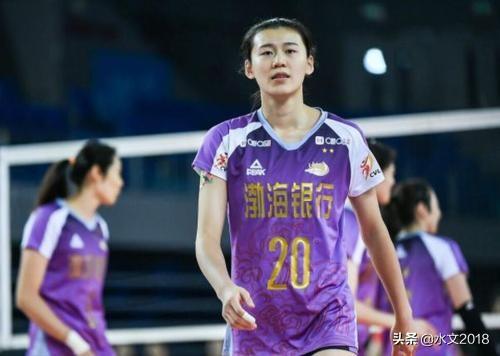 中国女排传奇李盈莹是埃格努的对手吗