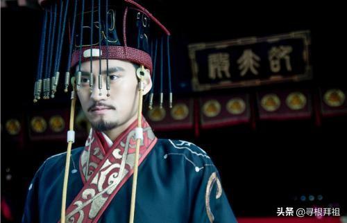 东汉光武帝为什么要废了郭圣通，改立阴丽华为皇后，他为何不一开始就立阴丽华为皇后？