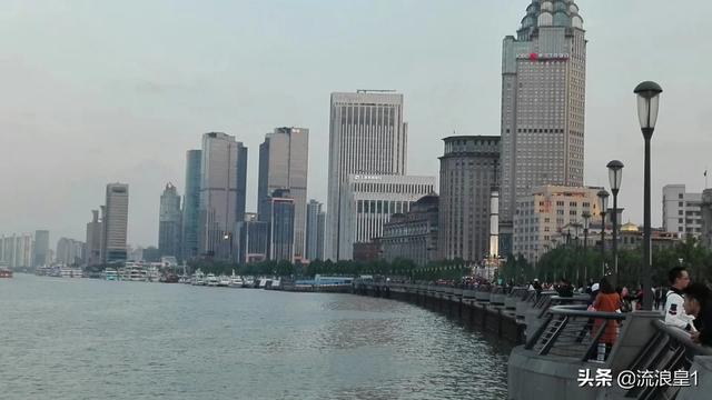 时光沉淀下的上海另一番模样，有什么事情去了上海才知道的
