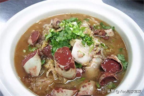 汤秋儿:最正宗的“杀猪菜”究竟在哪儿