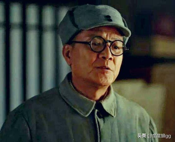 杨奇清:《大决战》中，中野最强的第4纵队，兵力和武器怎么样？