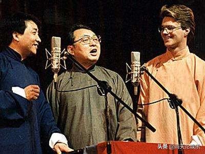 邓小林:姜昆有哪些徒弟不忘初心依旧坚持在相声舞台上