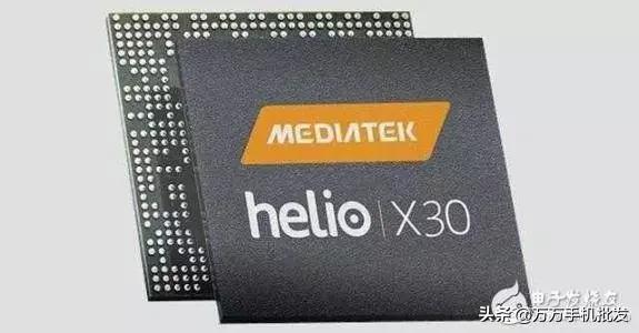 联发科的处理器比高通的处理器强吗？