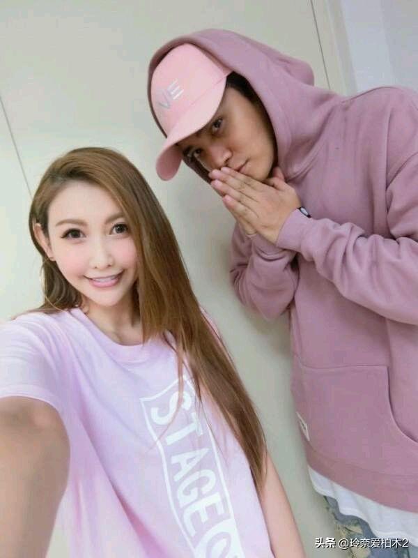蝴蝶姐姐是谁:你们觉得蝴蝶（简恺乐）爱不爱罗志祥我觉得她应该是爱