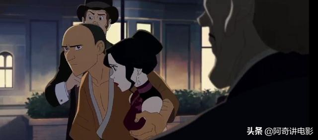 鬼怪屋:你最希望《爱，死亡和机器人》第一季中哪个故事改编成电影为什么