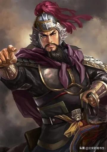 李继隆:李沆、王旦、李继隆，宋真宗的配享功臣中为何没有寇准？