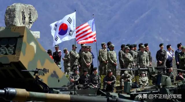 日本政府为何执意增加军费，利益比友谊更珍贵吗美国执意“保护”日韩的出发点到底是什么