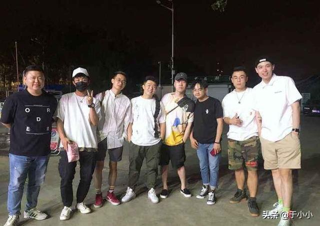 背叛郭德纲的徒弟:郭德纲在《笑傲江湖》收的徒弟张金堡现在怎样了？