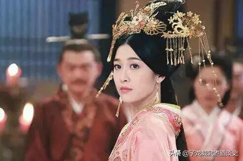 平阳公主怎么死的:西汉平阳公主和大唐平阳公主如何评价