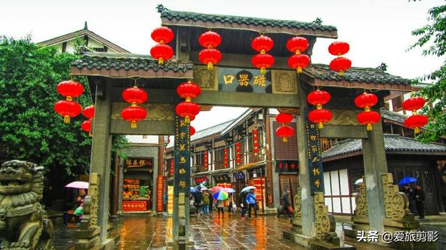 重庆旅游十大必去旅游景点有哪些？