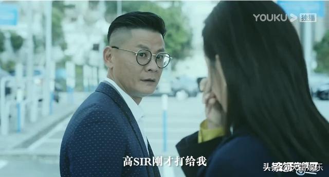 法证先锋4演员表介绍:法证先锋4，还有人看吗？