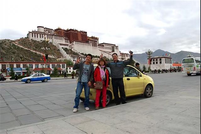 奇瑞汽车质量怎么样？奇瑞车主能否发表一下看法？
