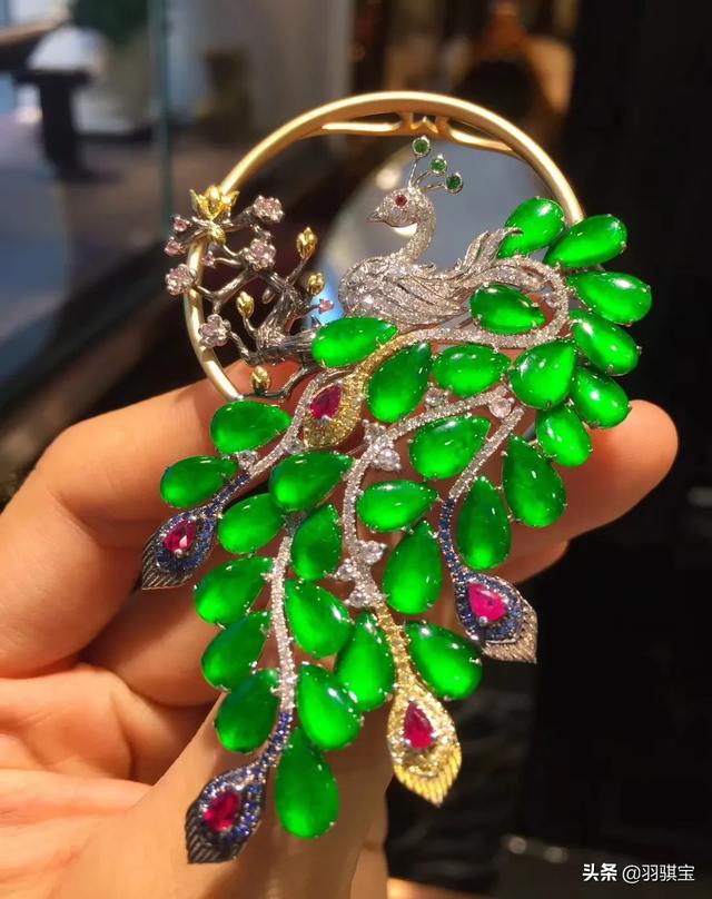 2020年翡翠价格走势,疫情期间，感觉翡翠行情依然坚挺为何？