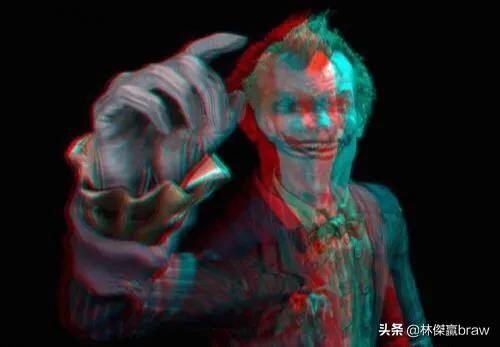 小猫跳出来3d 电影:有什么3d电影出屏效果最好？