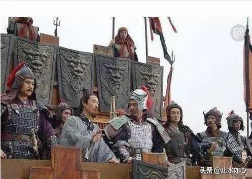 八百壮士真实历史:历史上真的有西门庆吗？他的原型是谁？