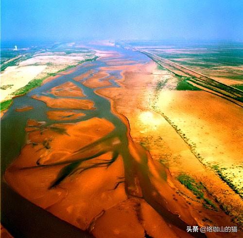 头条问答 黄河入海万年 每年16亿吨含沙量 为何没有填满渤海入海口 珞珈山的猫的回答 0赞